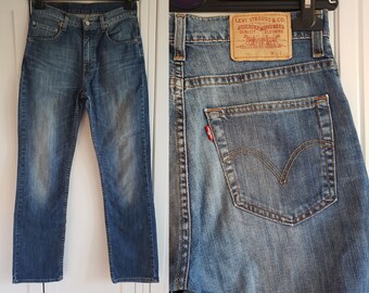 levis 752 jeans