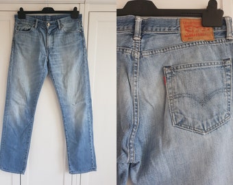 levis 504 33 34