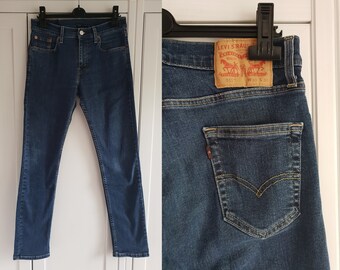 levis 511 w30 l30