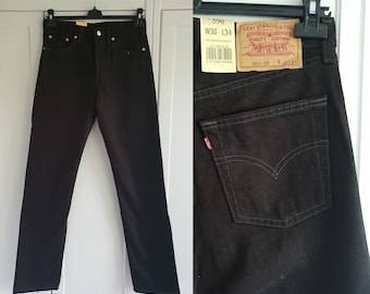 levi's 590 jeans