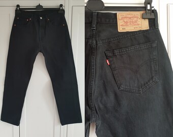 levis 501 w32 l30