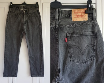 levi's 751 classic straight