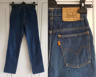 levis 630