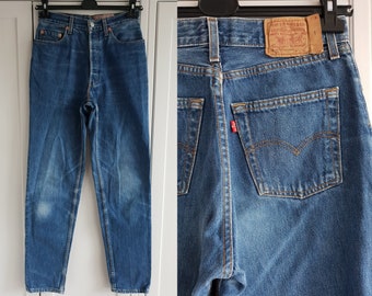 levis 901 jeans