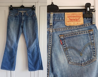 levis 529 89
