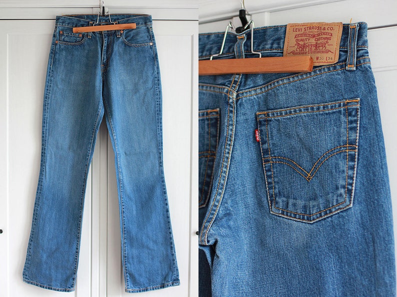 levi 525