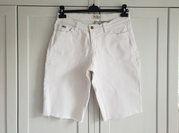 Bermuda shorts shop size 14