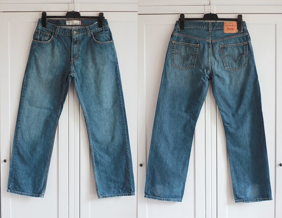 levi's 559 jeans