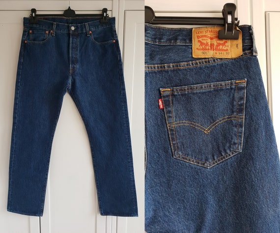 high waisted mens levis