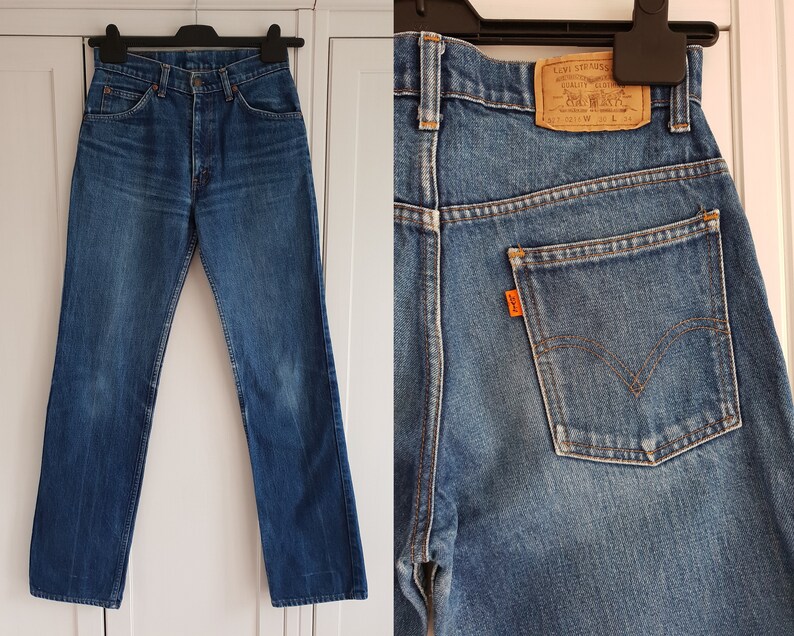 levis 527 30 x 30