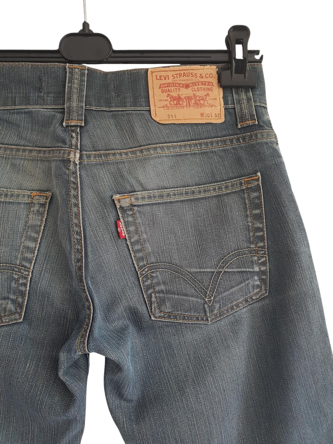 Levi's 511, foto 3 di 5