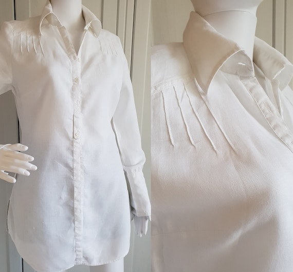 White M discount 63% Pimkie blouse WOMEN FASHION Shirts & T-shirts Plumeti 