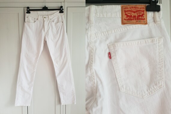 levi's size 32 women's