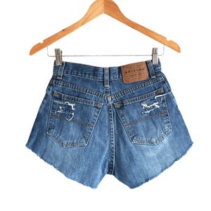 90'sビンテージArizona Jeans Womensカーゴショートパンツ