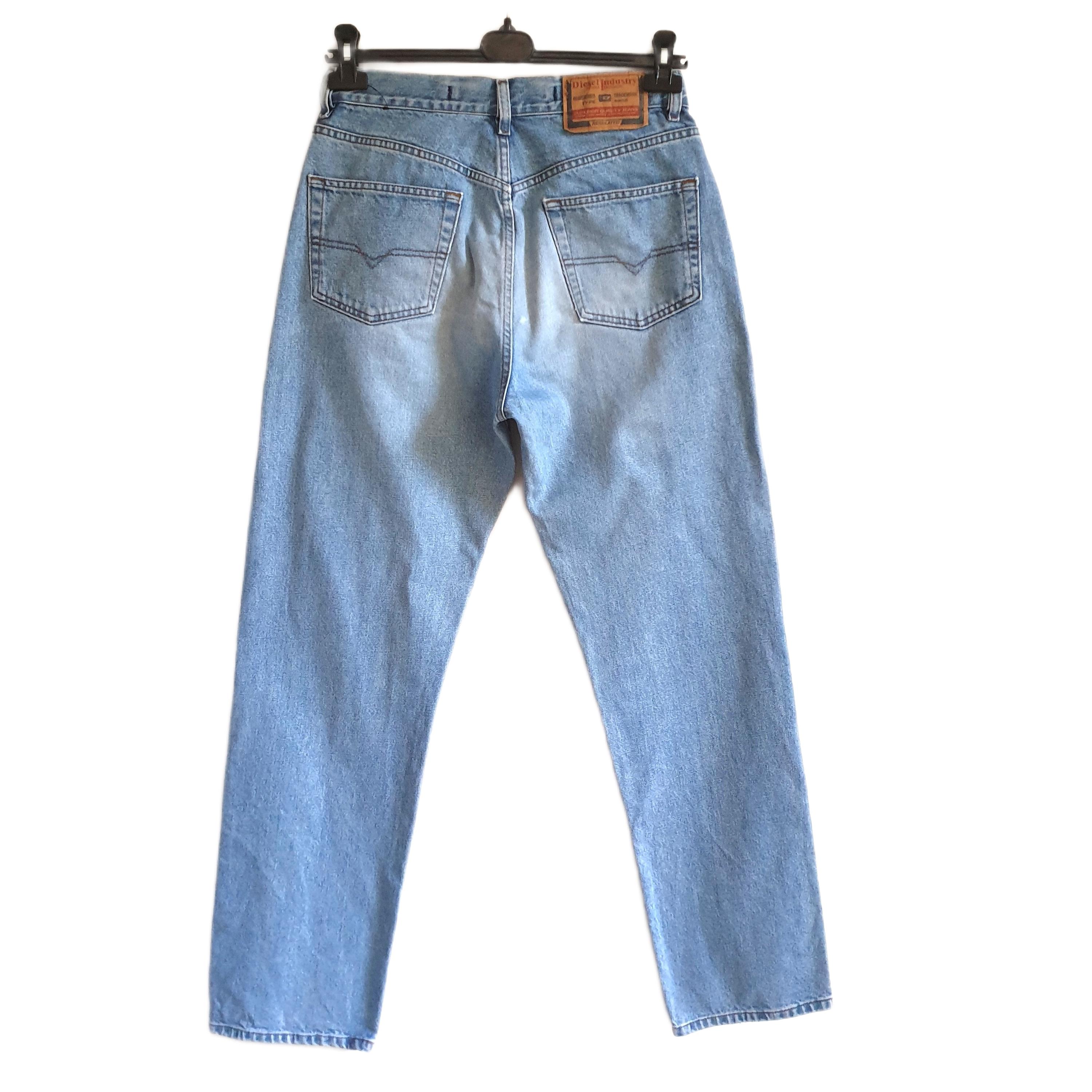 Diesel industry jeans - Etsy 日本