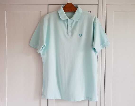 fred perry polo canada