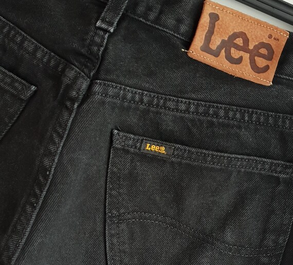 black jean company