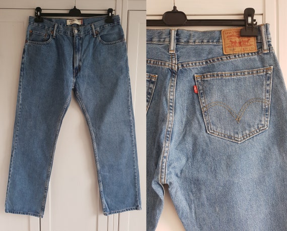 womens 505 jeans