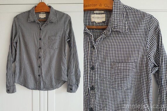 ralph lauren cowboy shirt