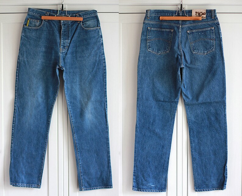 aj denim