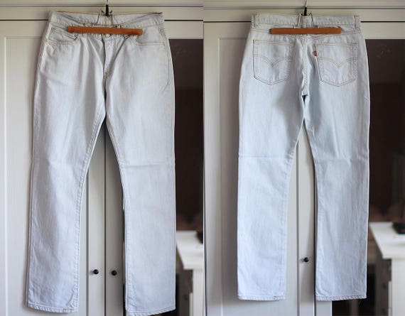 levis 544