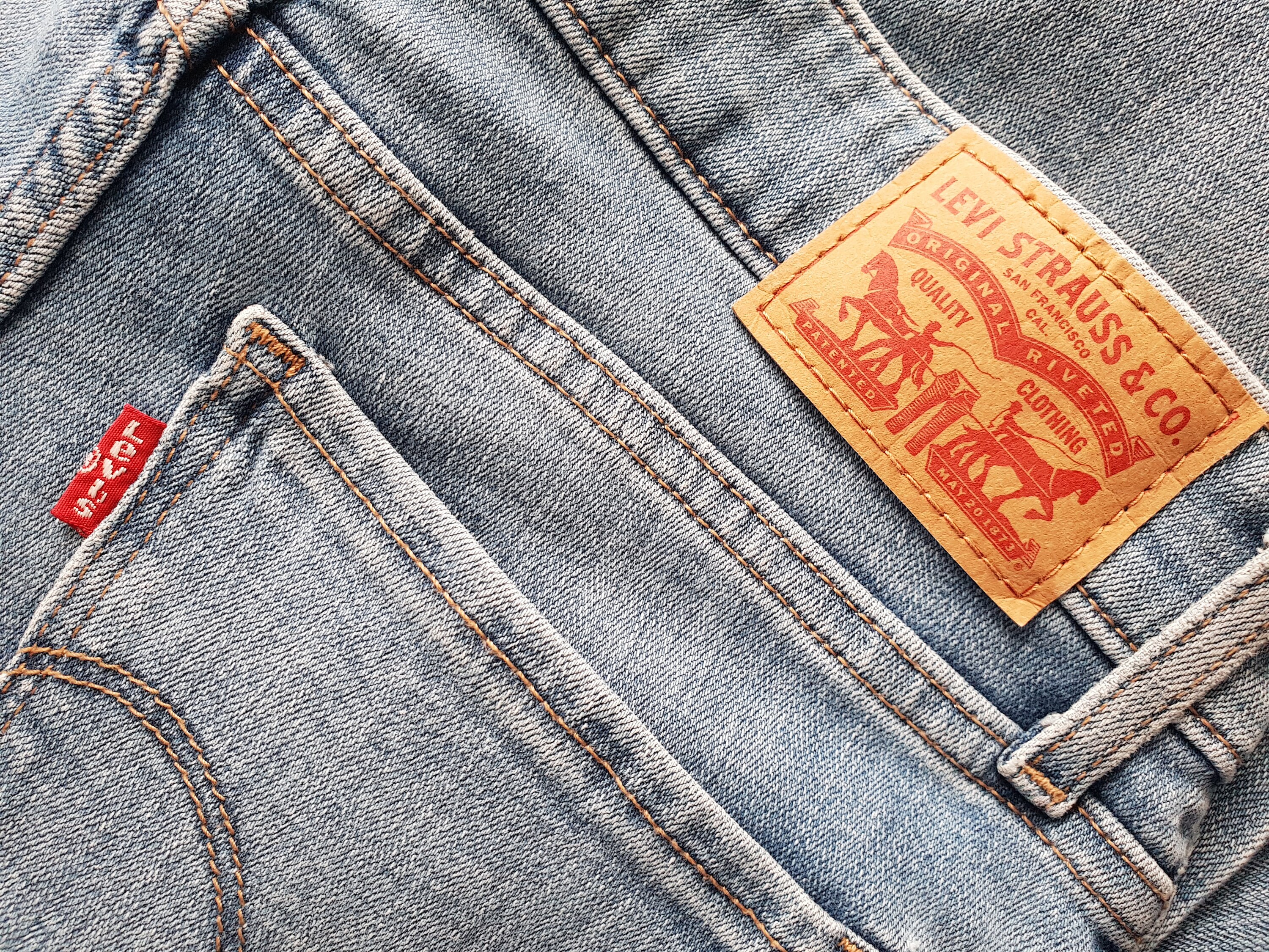 Где Купить Оригинальные Джинсы Levis