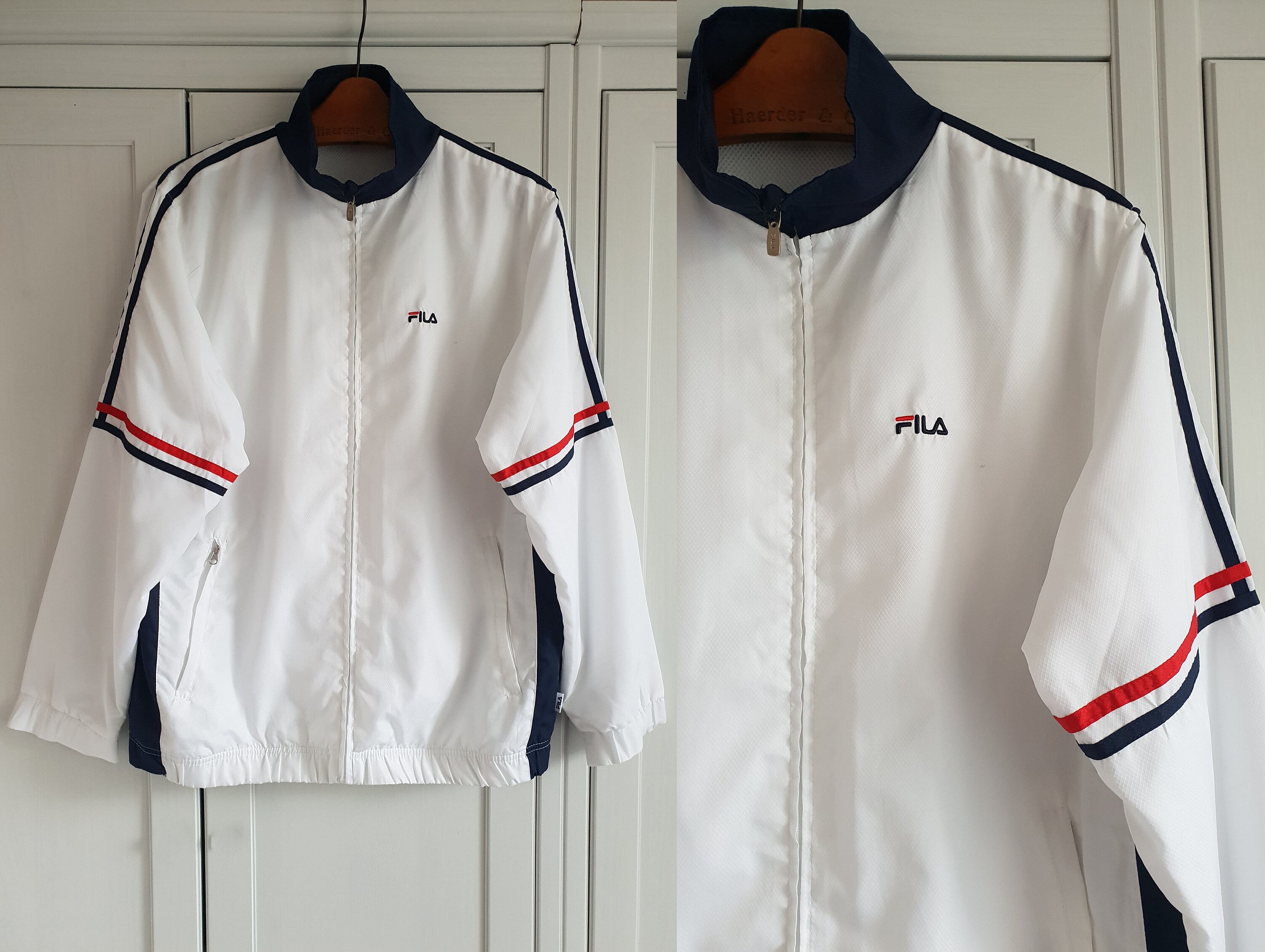 Fila Vintage