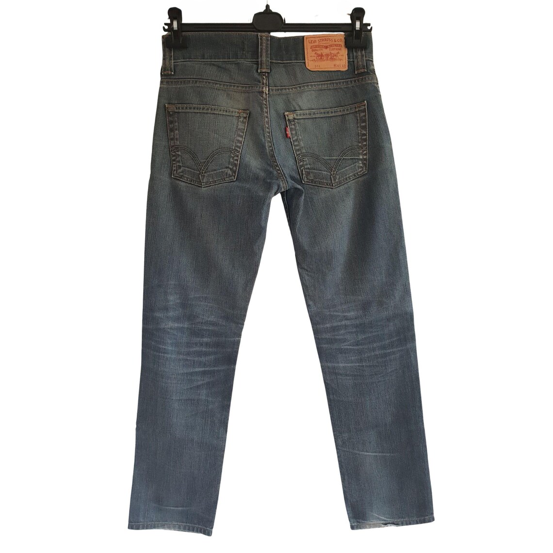 Levi's 511, foto 1 di 5
