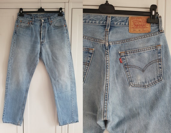 levis 590