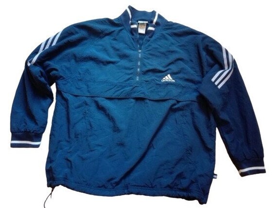 adidas oversized jacket womens