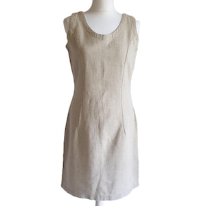 reiss carla linen halter dress Buy Reiss Neutral Carla Petite Linen Palm Print Halterneck Midi Dress from  Next USA