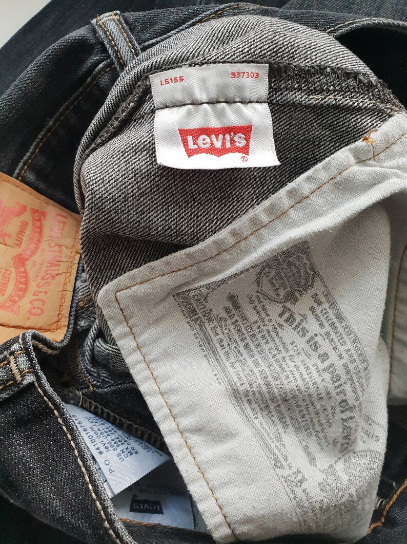 levis l5155 537303