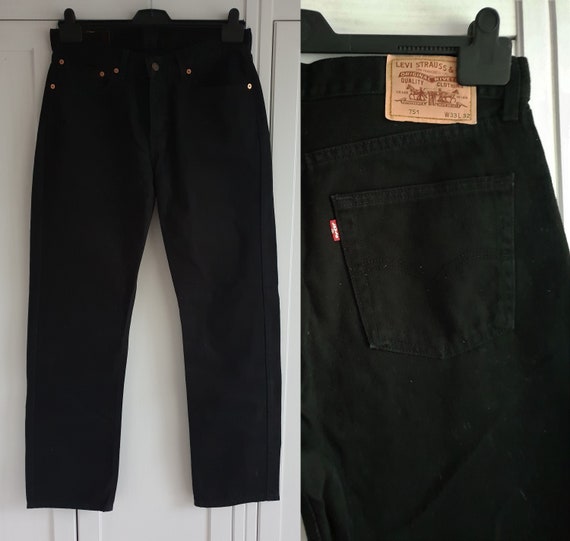 levis 32 waist size