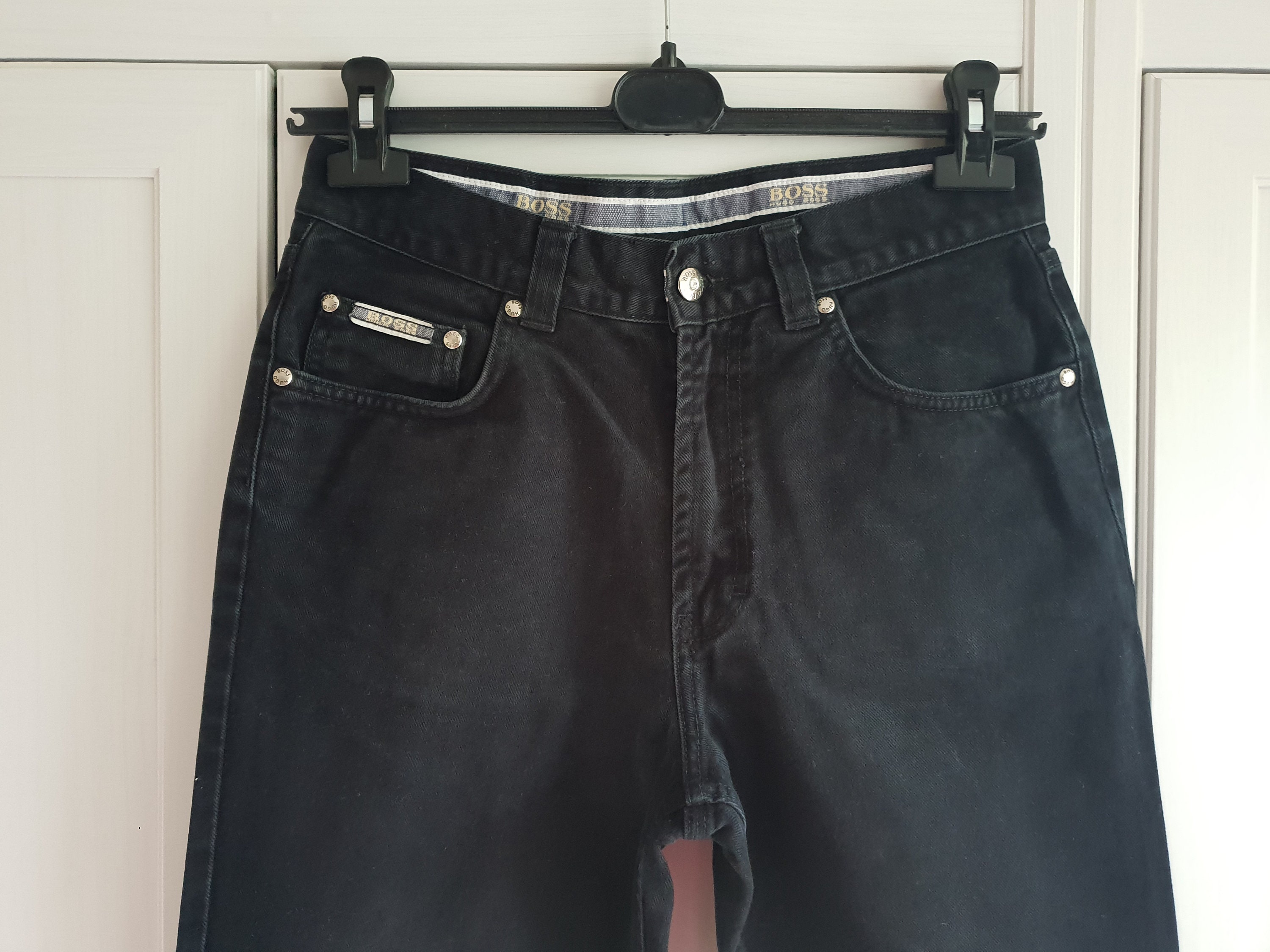 Hugo boss 0708 jeans hotsell