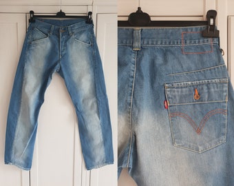 levis 101