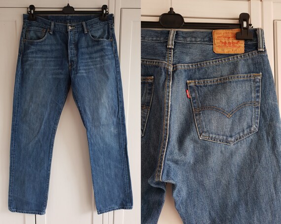 mens high waisted jeans levis