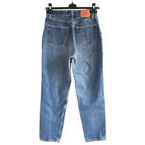 Levis 901 Jeans - Etsy UK