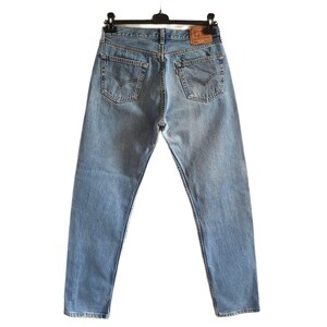 Levis 501 W34 L32 - Etsy