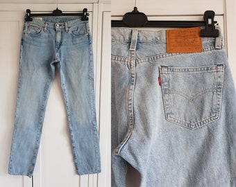 Levis 501 W30 L34 | Etsy
