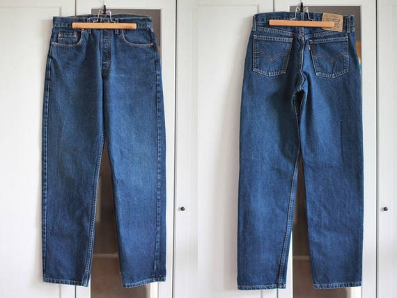 levi 618 orange tab