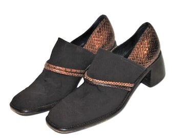 MARCO MOREO Milano Women Shoes  Size EUR 38,5 Made in Italy