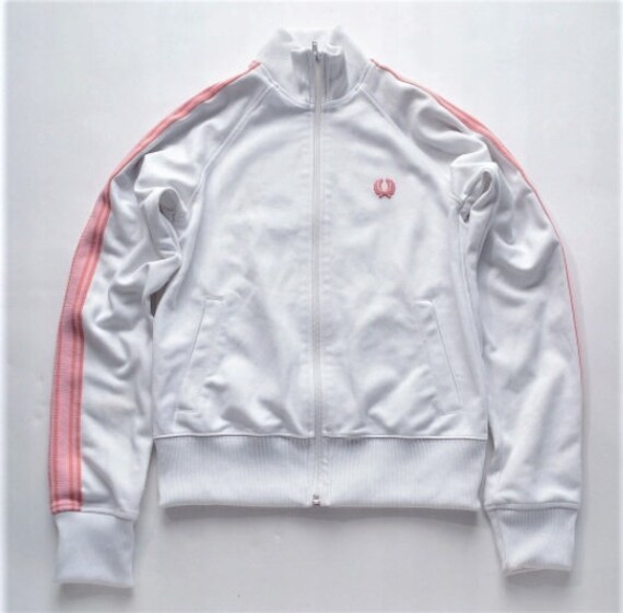 Vintage FRED PERRY Jacket Women Men 