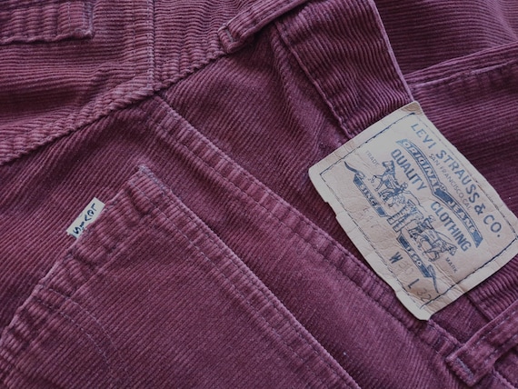 Vintage Levi