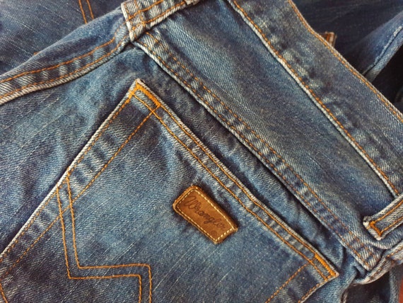 Vintage Wrangler Texas Jeans High Waist Men Women Blue Denim - Etsy Vintage Wrangler Texas Jeans High Waist Men Women Blue Denim - Etsy