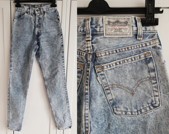 levis xxs size