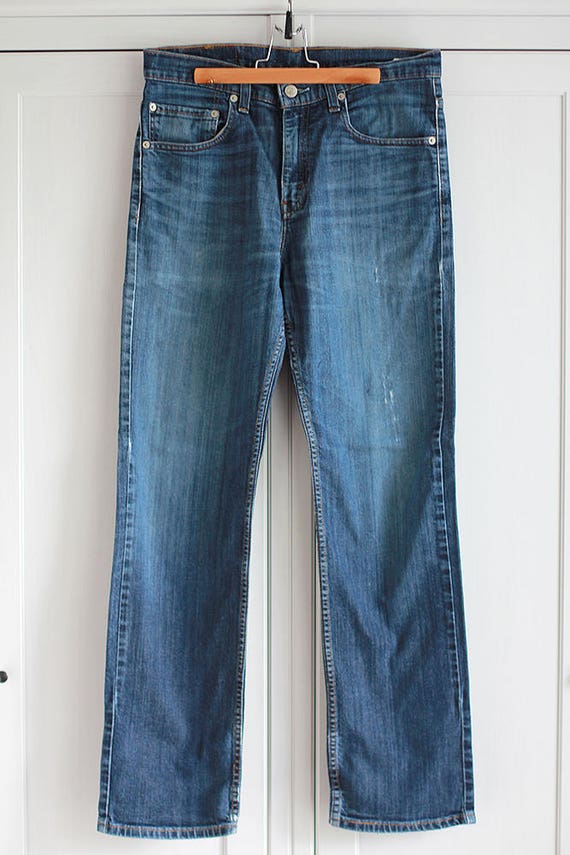 levis 752