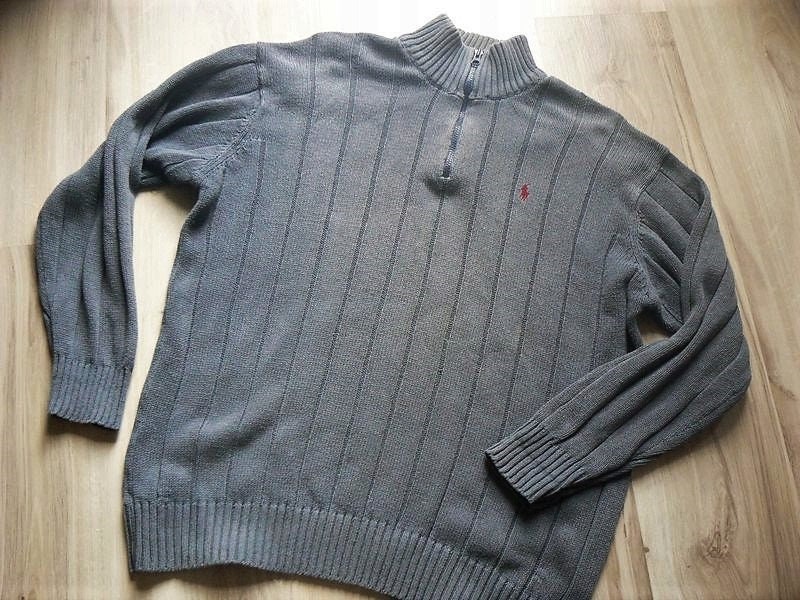 vintage ralph lauren sweater
