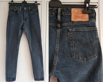 Levis 501 W27 L30 | Etsy