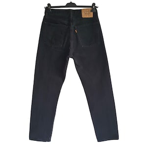 Levis 501 W31 L32 - Etsy