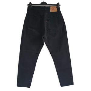 Vintage Levis 507 - Etsy